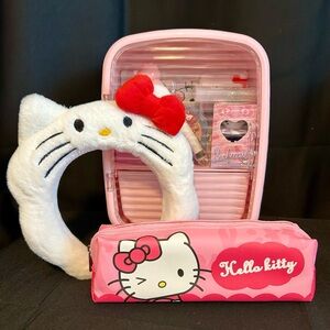 Hello Kitty Makeup & More